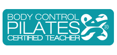 Body Control Pilates Certified