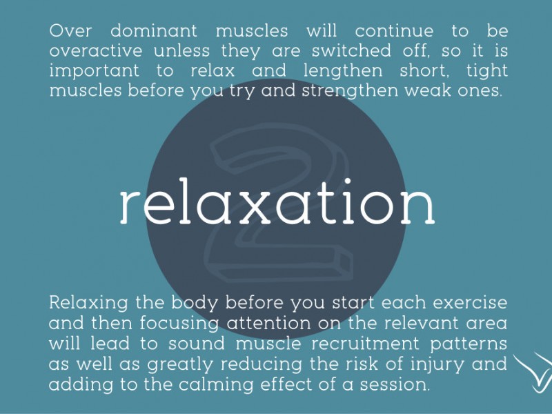 relaxation