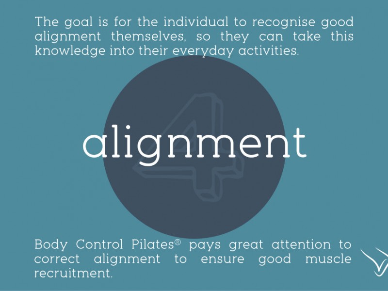 alignment