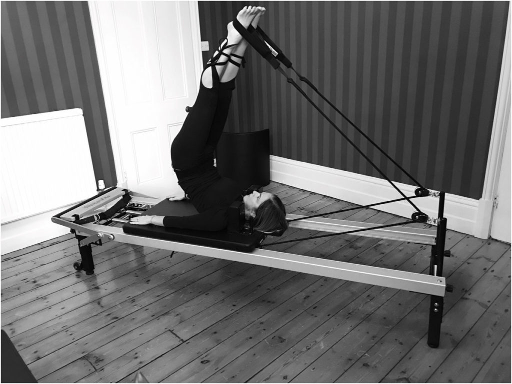 What is Pilates? Pilates Teacher Zoetic Pilates Northamptonshire